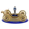 Image 3 : A "Cinderella" Watch with Carriage Display.