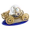 Image 4 : A "Cinderella" Watch with Carriage Display.
