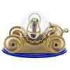 Image 7 : A "Cinderella" Watch with Carriage Display.