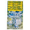 Image 1 : A Collection of "Alice in Wonderland" Sheet Music.