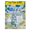 Image 3 : A Collection of "Alice in Wonderland" Sheet Music.
