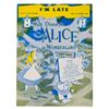 Image 4 : A Collection of "Alice in Wonderland" Sheet Music.