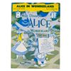Image 6 : A Collection of "Alice in Wonderland" Sheet Music.