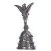 Image 2 : A Collection of 11 Metal Tinker Bell Bells.
