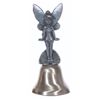 Image 6 : A Collection of 11 Metal Tinker Bell Bells.