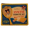 Image 2 : A Mickey Mouse Club Annette Toy Cosmetic Kit.