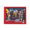Image 3 : A Collection of "The Shaggy Dog" Lobby Cards.