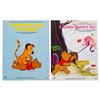 Image 1 : "Winnie the Pooh and the Blustery Day" Sheet Music.
