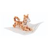 Image 2 : A Mini "Winnie the Pooh" Tigger Figurine.