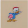 Image 1 : An Original "Scrooge McDuck and Money" Production Cel.