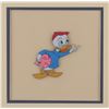 Image 2 : An Original "Scrooge McDuck and Money" Production Cel.