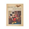 Image 1 : An April 1968 American Heritage Book.