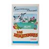 Image 2 : Three Spanish Disney Studio Animation Flyers.
