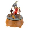 Image 2 : A Pair of ANRI Disney Music Boxes.
