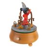 Image 3 : A Pair of ANRI Disney Music Boxes.