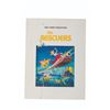 Image 1 : A "The Rescuers" Press Kit.