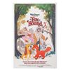 Image 1 : A “The Fox and The Hound” One-Sheet.