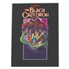 Image 2 : A "The Black Cauldron" Program and Fan Card.