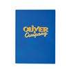 Image 1 : An "Oliver & Company" Screening Program.