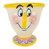 Image 1 : A Chip "Beauty and the Beast" Disney Store Display Figure.