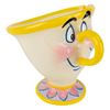 Image 2 : A Chip "Beauty and the Beast" Disney Store Display Figure.