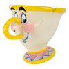 Image 3 : A Chip "Beauty and the Beast" Disney Store Display Figure.