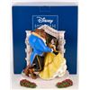 Image 7 : A Light-Up "Beauty and the Beast" Figurine.