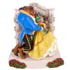 Image 8 : A Light-Up "Beauty and the Beast" Figurine.
