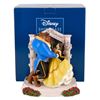 Image 9 : A Light-Up "Beauty and the Beast" Figurine.