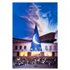 Image 1 : A Disney Feature Animation Team Poster.