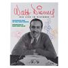 Image 2 : A Walt Disney His Life In Pictures Book.