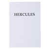Image 2 : A "Hercules" UK Press Kit.