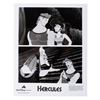 Image 5 : A "Hercules" UK Press Kit.
