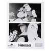 Image 7 : A "Hercules" UK Press Kit.