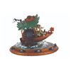 Image 11 : A Steampunk Donald Duck Figurine.