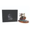 Image 2 : A Steampunk Donald Duck Figurine.