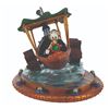 Image 4 : A Steampunk Donald Duck Figurine.