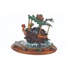 Image 7 : A Steampunk Donald Duck Figurine.
