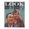Image 1 : A 1955 LOOK Magazine.