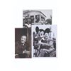 Image 1 : A Trio of Walt Disney Photographs.