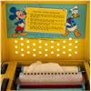 Image 5 : A Disneyland Tin Litho Melody Player.