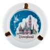 Image 1 : A Disneyland Tinker Bell Souvenir Ashtray.