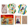 Image 1 : A Pair of Disneyland Donald Duck Card Games.