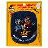 Image 1 : A Donald’s Nephews Iron-On Patch.