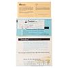 Image 1 : A Disneyland Guest Certificate and Information Page.