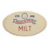 Image 4 : A Trio of Milt Disneyland Name Badges.