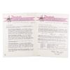 Image 1 : A Pair of Disneyland Magic Kingdom Club Documents.
