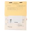 Image 2 : Milt Albright Magic Kingdom Club Event Documents.