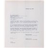 Image 3 : Milt Albright Magic Kingdom Club Event Documents.