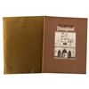 Image 1 : A 1985 The Spirit of Disneyland Book.